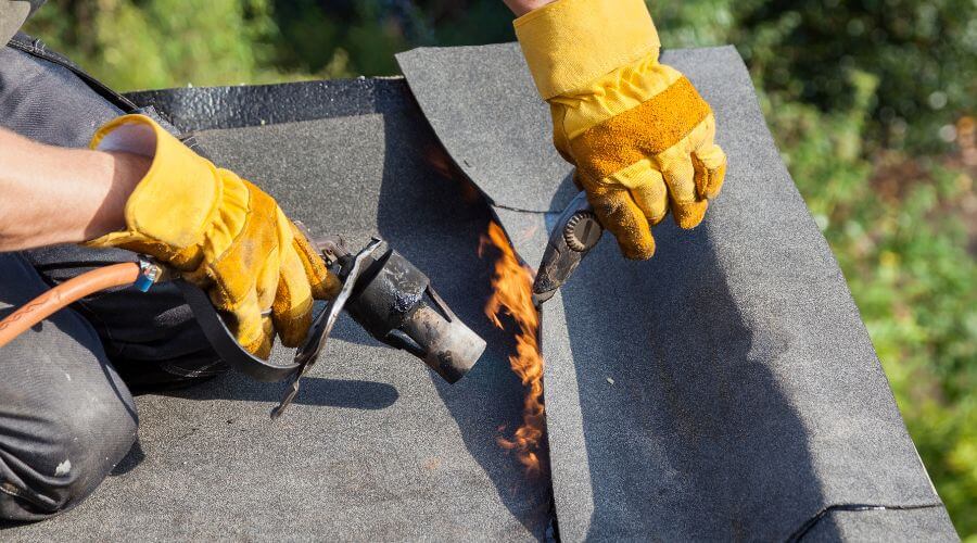 Local Chimney Repair in New Albany, OH